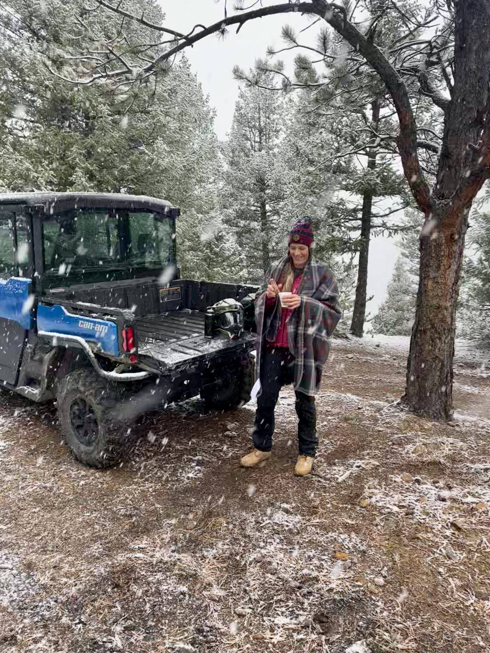 Ultimate OffRoad UTV Tours Near Denver ATV Tours Colorado