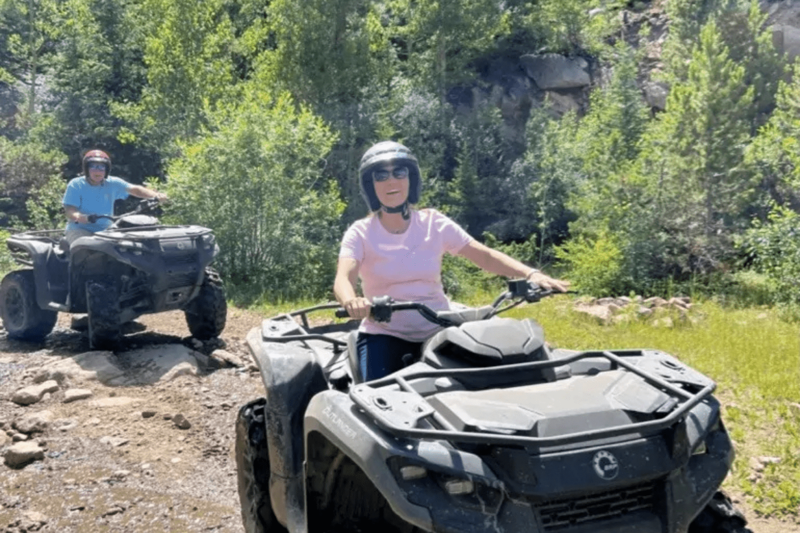 atv tours