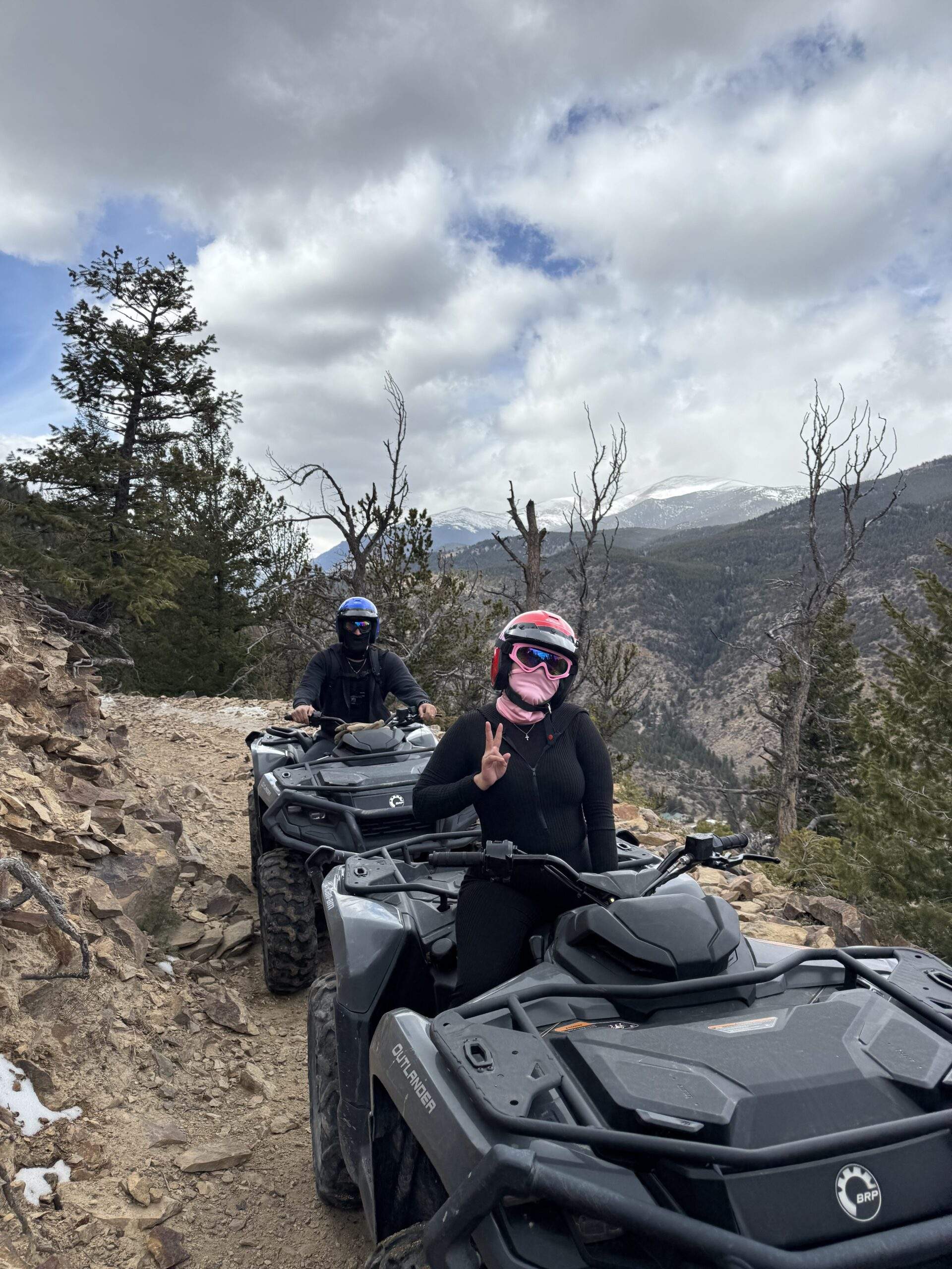 ATV Tours Colorado – Colorado ATV UTV Tours & Adventures